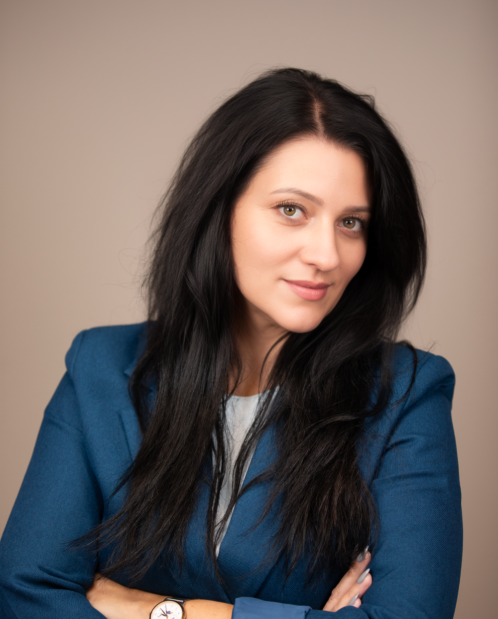 Руднева Марина Яковлевна